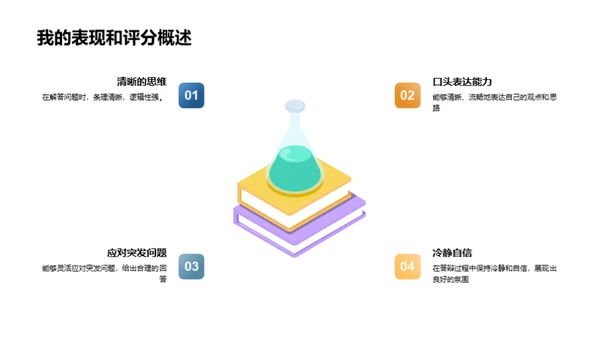 答辩之路实战手册