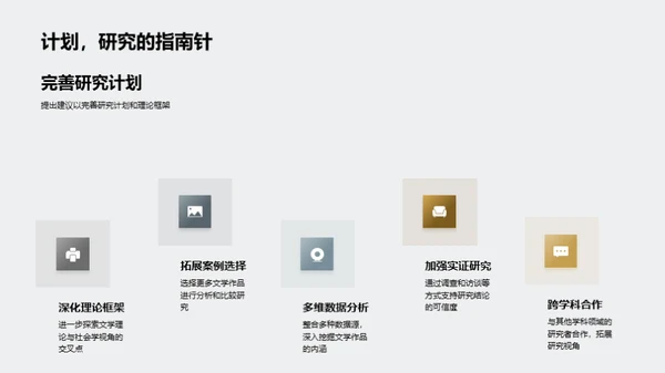 社会学视野下的文学研究