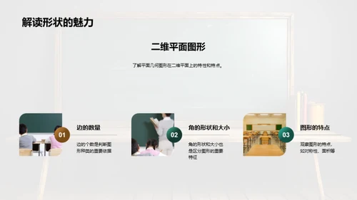 平面几何图形解秘