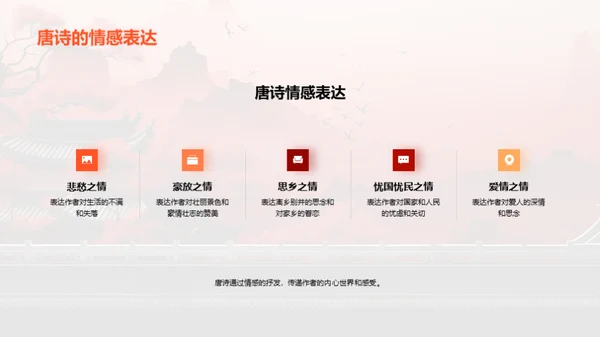 唐宋诗词探秘