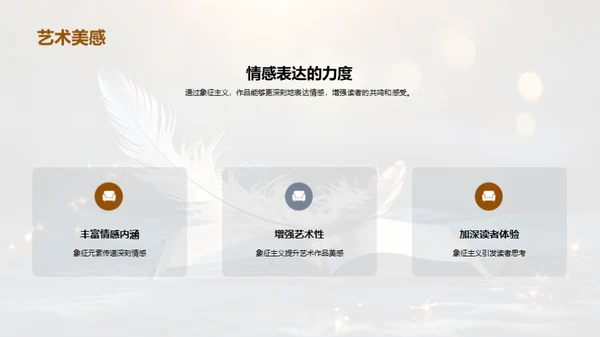 深掘象征主义魅力