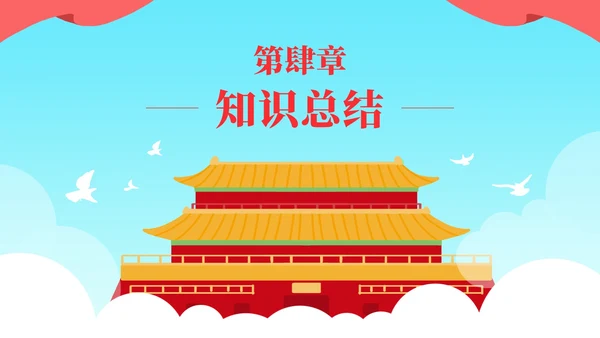 红色党政宣传课件ppt模板