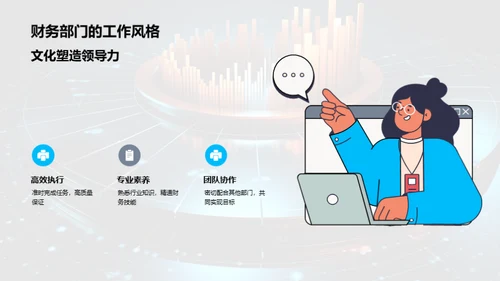 企业财务文化解码