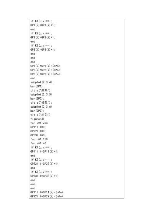 丁园图像退化与复原的系统综合设计和边缘检测.docx