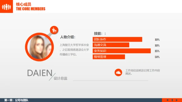 金色阶梯创业计划书商业通用PPT模板