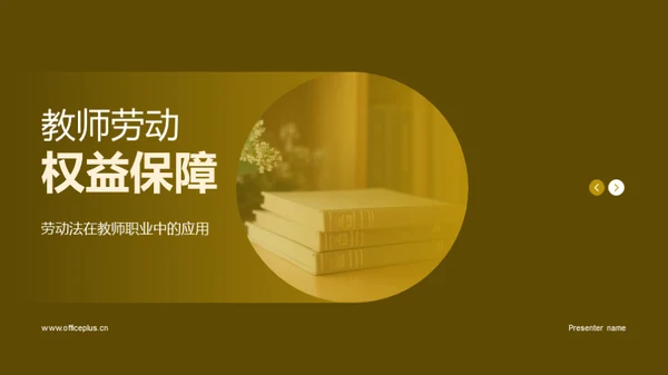 教师劳动权益保障