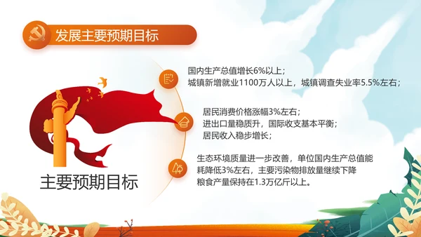 红领巾心向党少先队员童心向党PPT