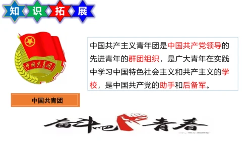 【新课标】7.2 服务社会 课件（24张PPT）