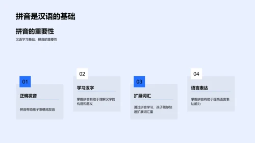 家长拼音教学攻略