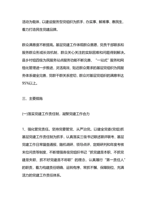 党政办公室党风廉政建设工作计划怎么写.docx