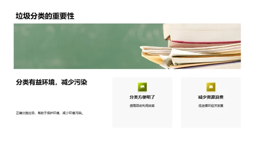 环保行动我们行