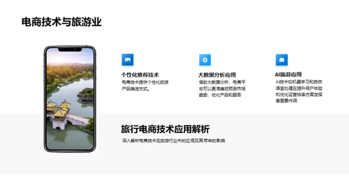 探索旅游电商新篇章