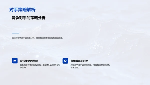 房产销售力提升PPT模板