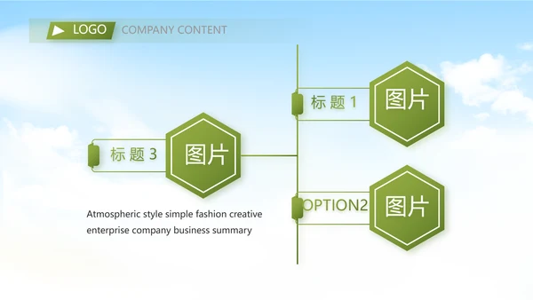 乡村振兴农业振兴美丽新农村动态PPT