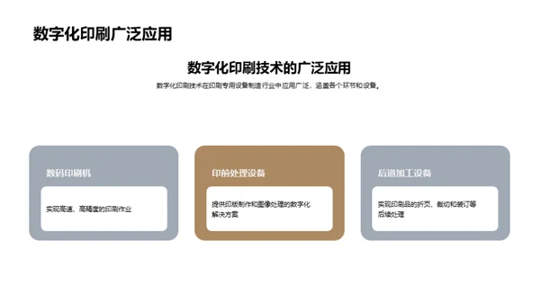 探索数字化印刷新纪元