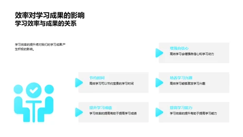 学习效率提升攻略