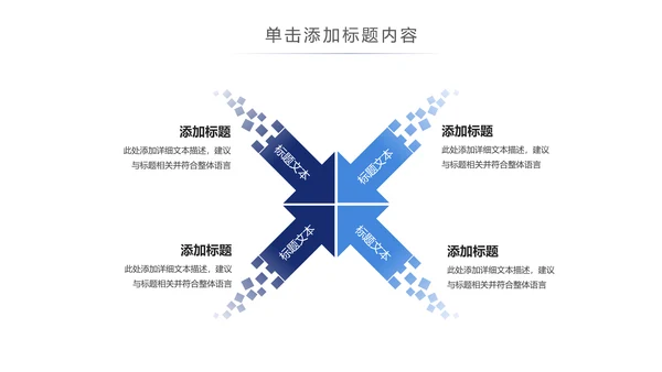 蓝色大气医学医疗大脑研究报告ppt动态模板