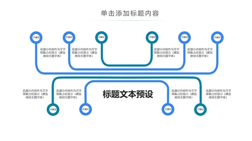 生物化学医疗医学基因DNA学术研究PPT
