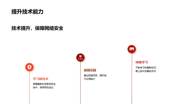 探索互联网安全新纪元