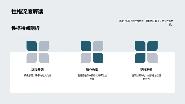 成长路上的脚印