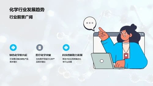 化学商务礼仪解析