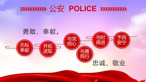 禁毒宣传活动禁毒安全教育PPT