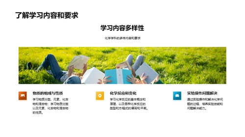 简约风教育培训教育活动PPT模板