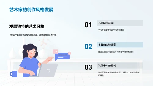 艺术之魂：创作与表达