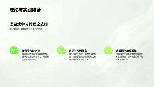 小暑节气教学展示