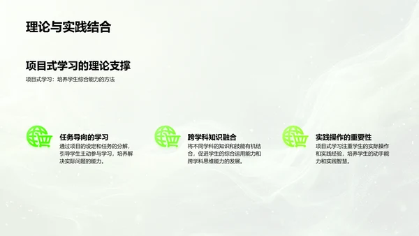 小暑节气教学展示