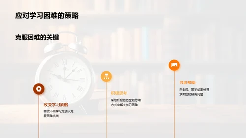 高一学霸养成计划