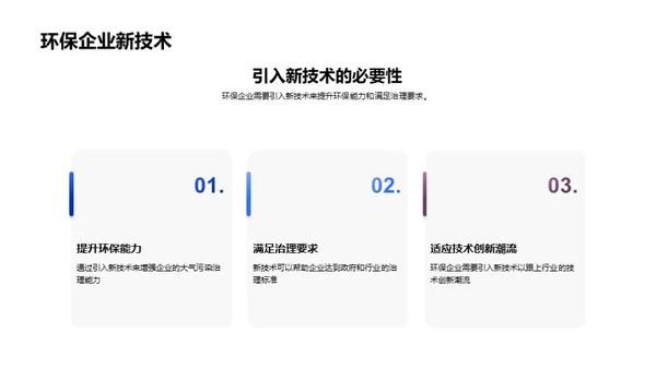 大气治理：创新之路