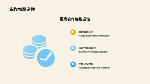 农业科技新纪元