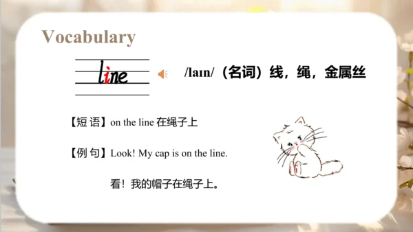 Module 9 Unit 1  I've got a new book 课件（共49张PPT）