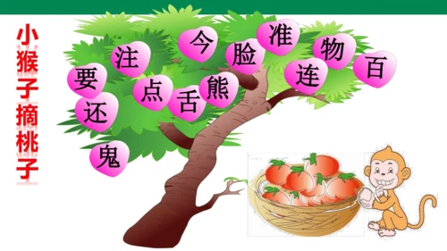 1６　动物王国开大会