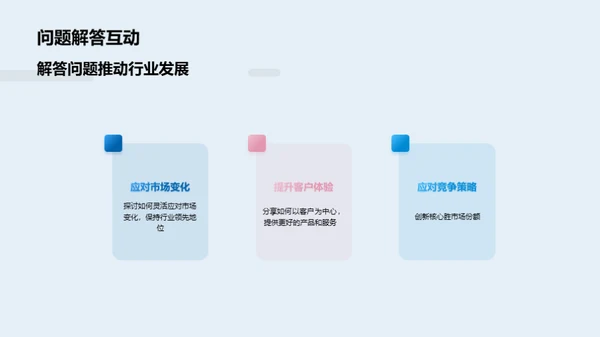 引领地产创新之旅