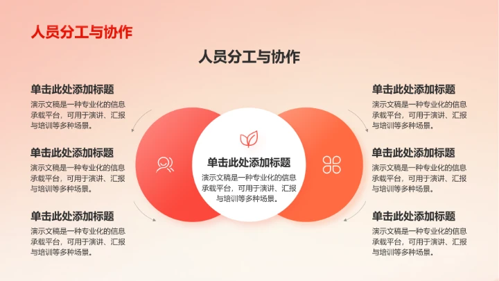 20XX下半年营销
活动计划PPT模板