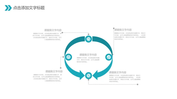 清新医疗医药医学医生工作总结报告PPT
