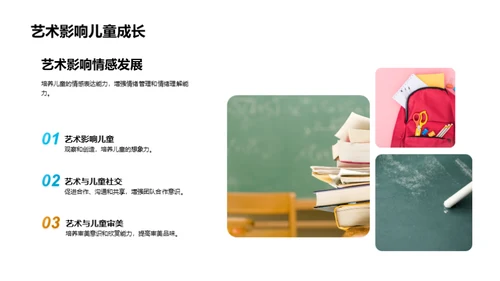 美术启蒙：未来的绘画家