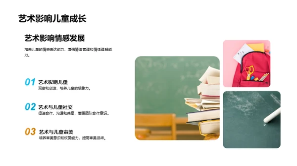 美术启蒙：未来的绘画家