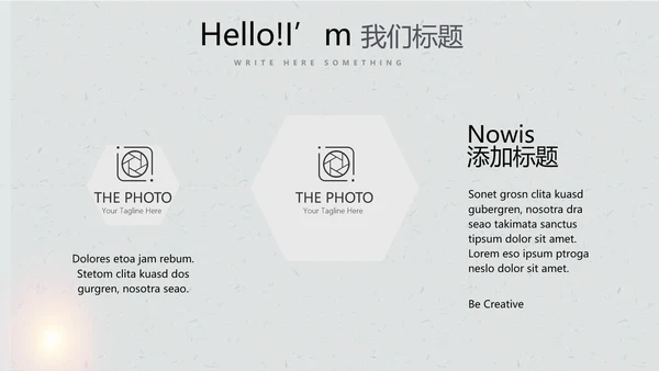 打黑除恶保护伞动态PPT