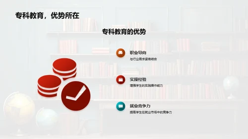 专科教育实操精要