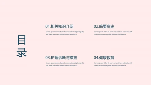 COPD慢性阻塞性肺部疾病患者护理查房PPT模板
