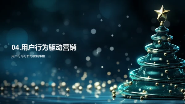 圣诞节新媒体行为洞察