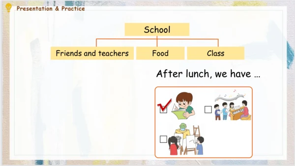 小学英语 人教版（PEP） 五年级上册 Recycle 1 第二课时课件+素材(共26张PPT)