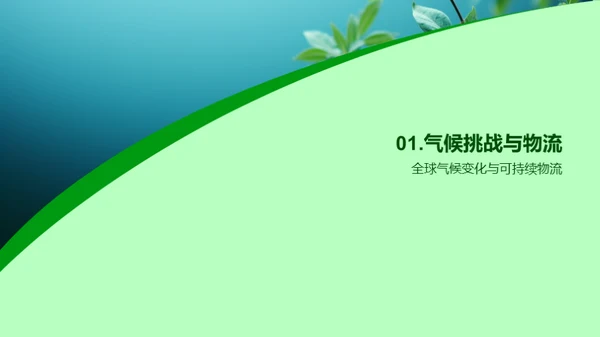 电商绿色转型策略