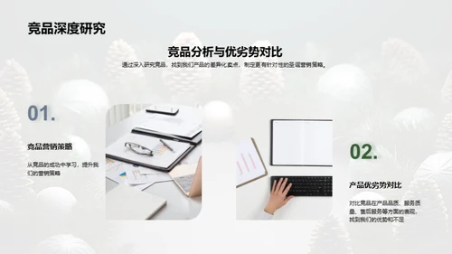 圣诞市场攻略
