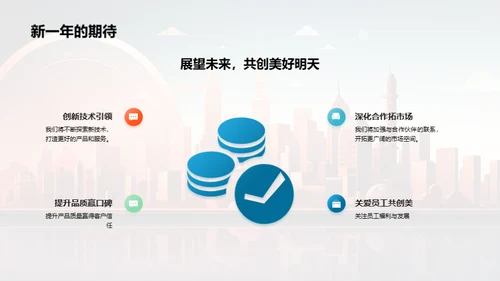 演绎筑梦历程