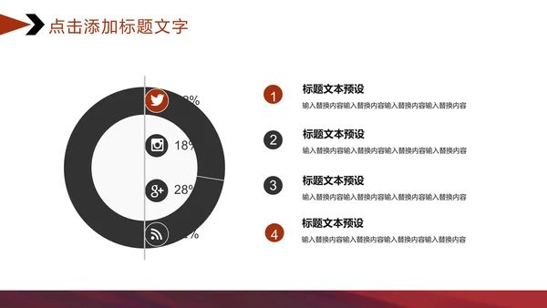 潮流新风尚汽车行业策划书通用PPT模板
