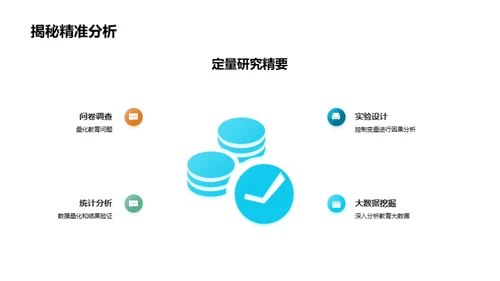 深度解析教育研究